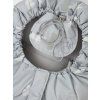 LEOKID Fusak Transformer Light Grey Woof