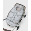 LEOKID Fusak Transformer Light Grey Woof