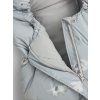 LEOKID Fusak Transformer Light Grey Woof