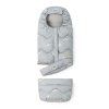 LEOKID Fusak Transformer Light Grey Woof