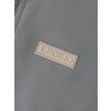 LEOKID Softshellová kombinéza Lilo Limestone