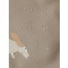 LEOKID Softshellová kombinéza Lilo Beige Woof