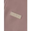 LEOKID Softshellová kombinéza Lilo Ash Rose