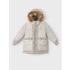 LEOKID Zimní bunda Tully Pure Cashmere