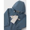 LEOKID Softshellová kombinéza Lilo Storm Blue