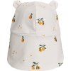LIEWOOD Senia Sluneční klobouček Peach/Sea shell