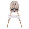 FREEON Jídelní židlička Eos 3v1 Beige