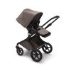 BUGABOO Fox2 Mineral complete Black/Taupe