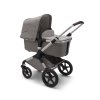 BUGABOO Fox2 Mineral complete Alu/Light Grey