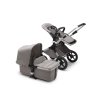 BUGABOO Fox2 Mineral complete Alu/Light Grey