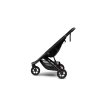 THULE Spring Stroller Black Shadow Grey