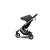 THULE Spring Stroller Aluminium Shadow Grey