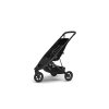 THULE Spring Stroller Black Majolica Blue