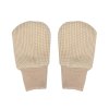 LODGER Mittens Ciumbelle Ivory