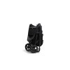 THULE Spring Stroller Black