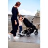 THULE Spring Stroller Black