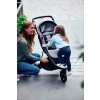 THULE Spring Stroller Aluminium