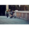 THULE Spring Stroller Aluminium