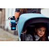 THULE Spring Stroller Aluminium