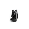 THULE Spring Stroller Aluminium