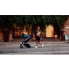 THULE Spring Stroller Aluminium