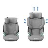 MAXI COSI Kore Pro i-size Authentic Grey