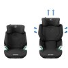 MAXI COSI Kore Pro i-size Authentic Black