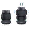 MAXI COSI Kore i-size Authentic Graphite