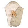 VOKSI Fusak Explorer Seashell Sand Clover