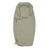 VOKSI Zavinovačka/Fusak Wool Wrap Meadow Green