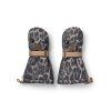 ELODIE DETAILS Rukavice Le Leopard
