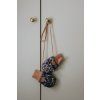 ELODIE DETAILS Rukavice Le Leopard