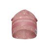 ELODIE DETAILS Bavlněná čepice Pink Petit River Rose