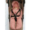 ELODIE DETAILS Overal Pink Petit River Rose