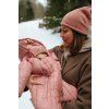 ELODIE DETAILS Overal Pink Petit River Rose