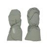 VOKSI Rukavice Meadow Green/Light Grey