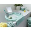 ROTHO Dětské umyvadlo Kiddy Wash Swedish Green
