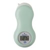ROTHO Digitální teploměr do vody s přísavkou Swedish Green