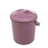 ROTHO Koš na pleny Bella Bambina Fantastic Mauve