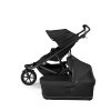 THULE Urban Glide 3 Kočárek od narození Set A - Black