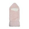 LODGER Wrapper Teddy Powder