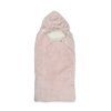 LODGER Wrapper Teddy Powder