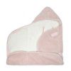 LODGER Wrapper Teddy Powder