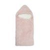 LODGER Wrapper Teddy Powder