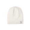 LODGER Čepička Merino Cream 0 - 6 měsíců