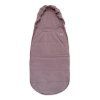 LODGER Fusak Bunker Light Teddy Rose