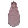 LODGER Fusak Bunker Light Teddy Rose