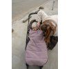 LODGER Fusak Bunker Light Teddy Rose