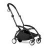 BABYZEN YOYO2 Kočárek Black/Black