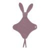 LODGER Muchláček Bunny Teddy Rose